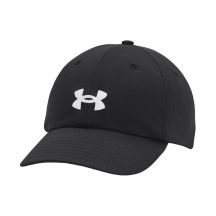 Czapka z daszkiem Under Armour Blitzing Adj W 1376705 001