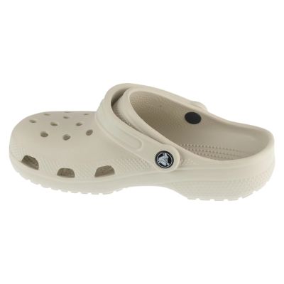 2. Crocs Classic Clog Kids  206991-0HZ Szare 28/29