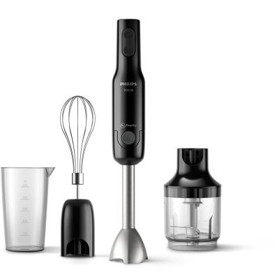 3. Blender Philips HR2543/90