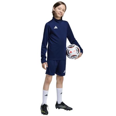 3. Spodenki adidas ENTRADA 26 Training Short Y JZ9130