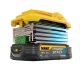 10. Akumulator DeWALT DCBP518 5.0Ah PowerStack 18V Li-Ion
