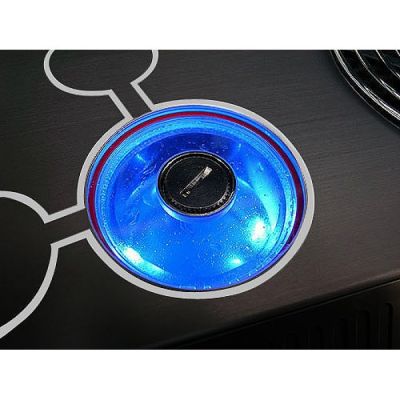 5. System Chłodzenia Wodą Koolance Exos-2 V2 -