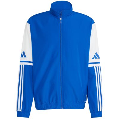 13. Bluza adidas Squadra 25 Presentation M JD2970