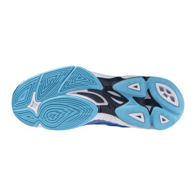 2. Buty Mizuno Wave Voltage 2 MID M V1GA246501