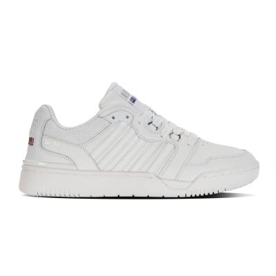 10. Buty K-Swiss SI-18 Rival M 08531-101-M