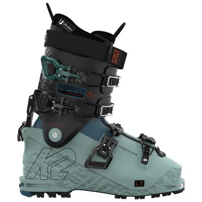 4. Buty narciarskie K2 DISPATCH W LT