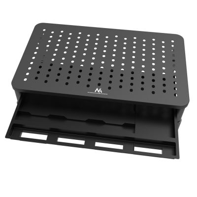 9. MACLEAN PODSTAWKA POD MONITOR, LAPTOP, DRUKARKĘ, 13-32" MC-946