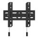 20. Neomounts WL30S-850BL12 uchwyt do telewizorów 165,1 cm (65") Czarny