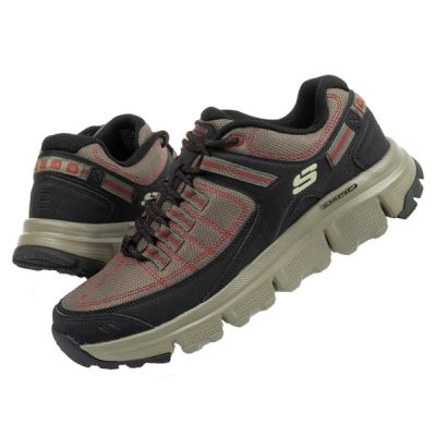 17. Buty Skechers M 237620/OLBK