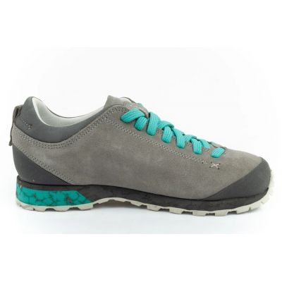 4. Buty trekkingowe damskie Aku Bellamont 3 Suede GORE-TEX [520.3 693]