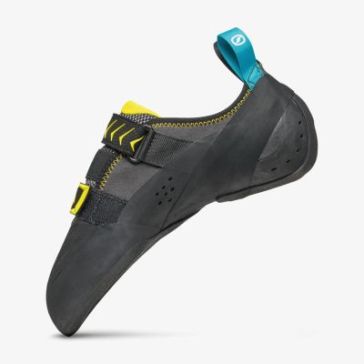 3. Buty vapor v-smoke-yellow-40,5 SCARPA