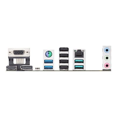 5. ASUS PRIME B650M-A II-CSM AMD B650 Gniazdo AM5 micro ATX