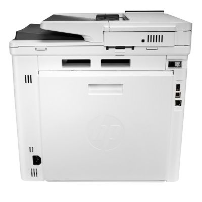 83. HP Color LaserJet Enterprise MFP M480f