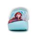 3. Klapki Crocs Kraina Lodu FL OL Disney Frozen 2 CG Jr 206167-4O9