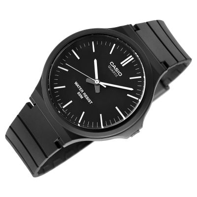 3. Zegarek Męski CASIO MW-240-1EVEF + BOX