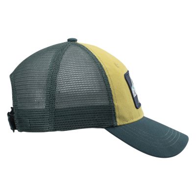 2. Czapka z daszkiem Elburs Frizz Tb Jr 92800593782