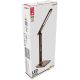 3. Avide ABLDL-OLC-6W-BR lampa stołowa LED G Brązowy