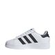 11. Buty adidas Superstar XLG białe IF9995