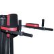 49. Atlas z ławką multigym PRO BMG 4700, stos 66kg