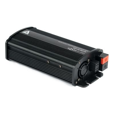 3. Samochodowa przetwornica napięcia 24 VDC / 230 VAC IPS-1200U 1200W