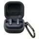 8. Etui Spigen Classic Fit na Samsung Galaxy Buds 4 / 4 Pro - czarne