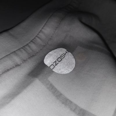 12. Koszulka Ozoshi Naoto M biała O20TSRACE004