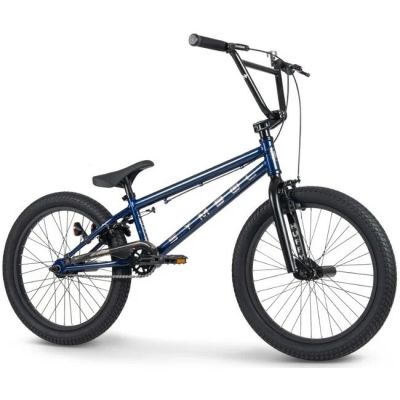 16. Rower BMX Huffy Symbol Freestyle 20" Abys Blue