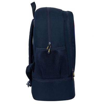 2. FC Barcelona plecak sportowy trainning backpack 612629825