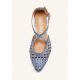 3. Buty Damskie Gioseppo LESKOVIC (71180-P-Azul)