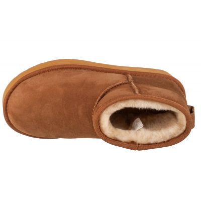 3. Buty EMU Australia Stinger Micro Flatform W W13082-CHES 