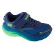Skechers Max Cushioning Ascender 404022L-NVLM Granatowe 31