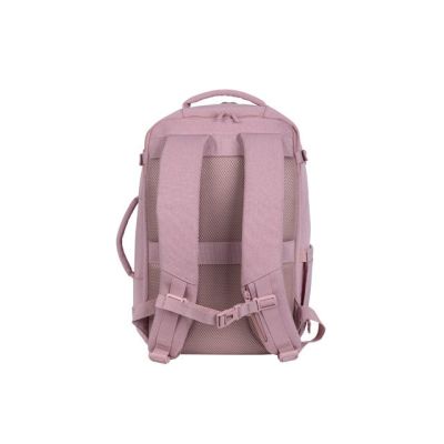 32. NATEC PLECAK DO LAPTOPA CAMEL LITE RÓŻOWY 15.6 19L