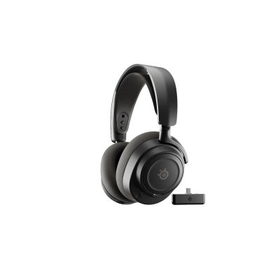 Słuchawki Steelseries Arctis Nova 7X Gen 2, Black