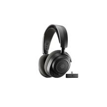 Słuchawki Steelseries Arctis Nova 7X Gen 2, Black