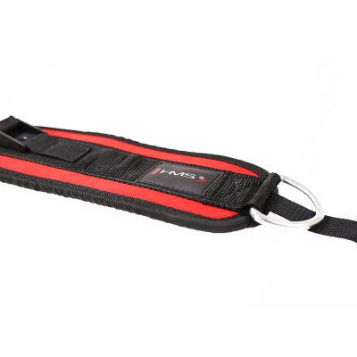 57. OPX01 ANKLE STRAP OPASKI TRENINGOWE NA KOSTKĘ (2szt) HMS 17-62-020