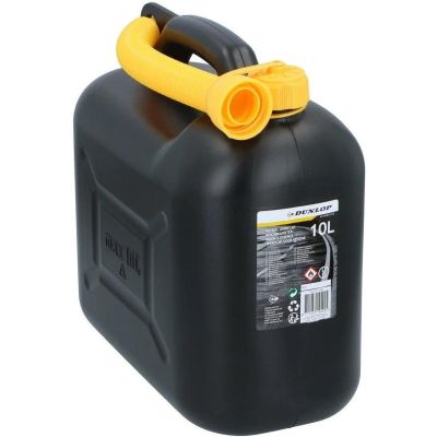 6. KANISTER SAMOCHODOWY 10L DUNLOP
