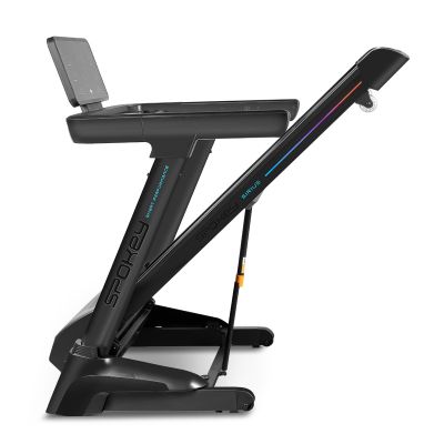 16. Bieżnia elektryczna Spokey SIRIUS