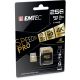 2. Emtec SpeedIN Pro 256 GB MicroSDXC UHS-I Klasa 10