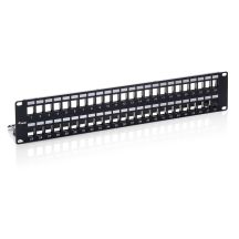 Equip 769349 panel krosowniczy 2U
