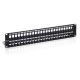 Equip 769349 panel krosowniczy 2U