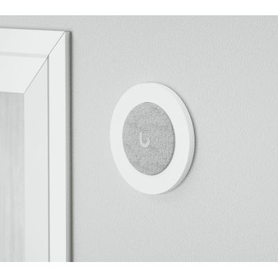 5. Ubiquiti UVC-G4-DoorBell Pro PoE Kit | Wideodomofon + głośnik | UniFi Protect, PoE, Wi-Fi, Bluetooth, IPX4
