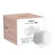 7. Aqara Presence Sensor FP1E | Czujnik obecności | Zigbee 3.0, Matter, zasięg 6m, 120 stopni