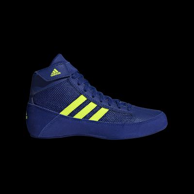 12. BUTY HAVOC