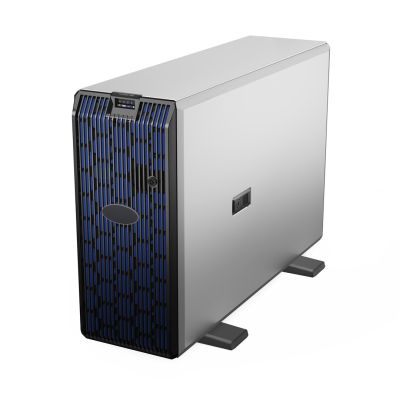 4. DELL PowerEdge T560 serwer 960 GB Tower (4.5U) Intel® Xeon Silver 4514Y 2 GHz 64 GB DDR5-SDRAM 1100 W