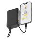 11. Power bank Xtorm Powerbank NextGen 20000 mAh 35W - black