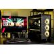 14. Actina iCUE 7800X3D/32GB/2TB/RX9070XT/850W