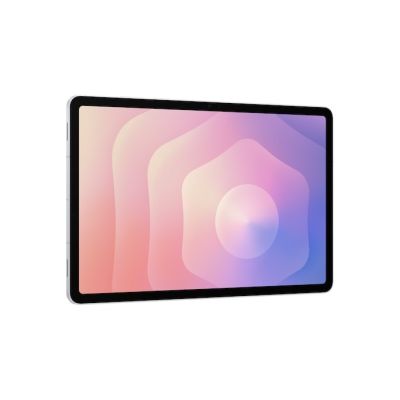 4. Tablet Samsung Galaxy Tab S11 SM-X730NZSREUE 128GB 27,9cm (11") 12GB Wi-Fi 6E (802.11ax) Srebrny