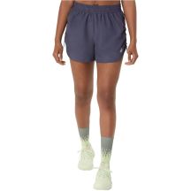 ASICS Nagino Run Adjustable 4IN Short 2012D141-500 Fioletowe L