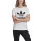 3. Koszulka adidas Trefoil Tee W FM3306