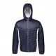 6. Kurtka Regatta Lake Placid Jcket M TRA464 6H7